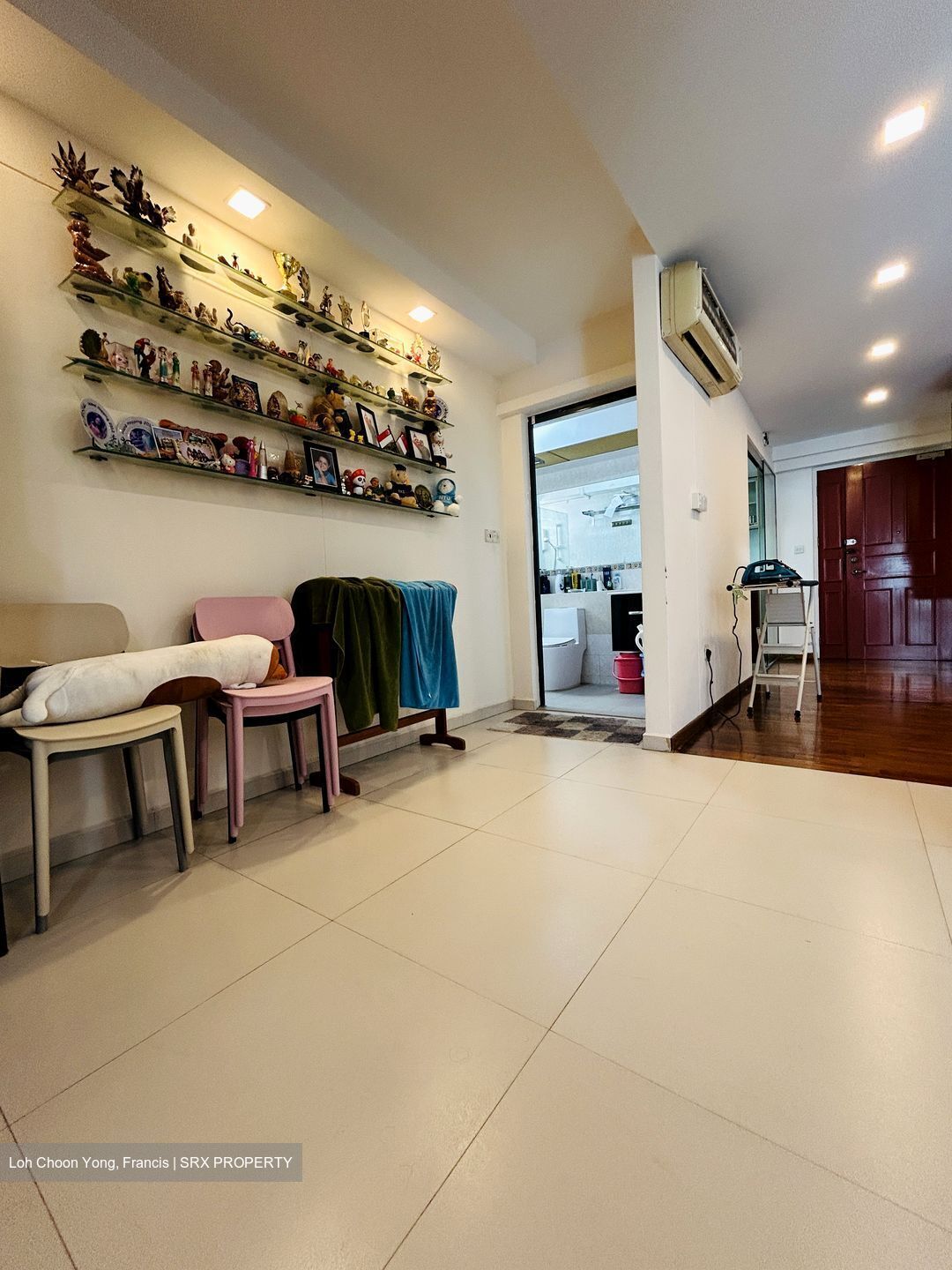 Blk 385 Bukit Batok West Avenue 5 (Bukit Batok), HDB 5 Rooms #627793791